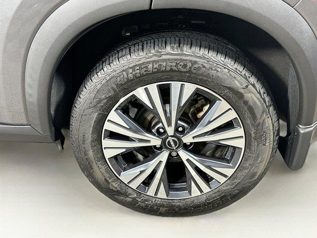 2022 Nissan Rogue Vehicle Photo in Flemington, NJ 08822