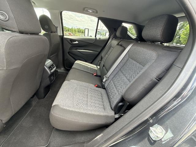 2023 Chevrolet Equinox Vehicle Photo in BENTONVILLE, AR 72712-4322
