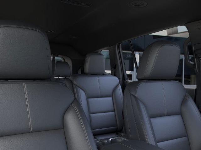 2025 GMC Acadia Vehicle Photo in TREVOSE, PA 19053-4984