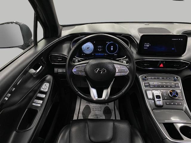 2023 Hyundai SANTA FE Vehicle Photo in Appleton, WI 54913