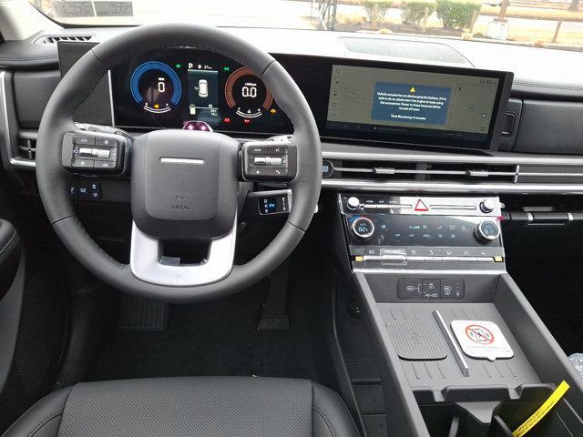 2025 Hyundai SANTA FE Vehicle Photo in Philadelphia, PA 19116