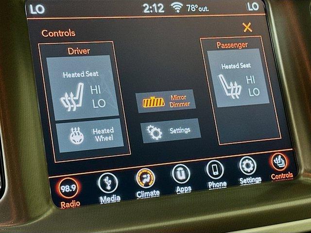 2019 Dodge Charger Vehicle Photo in Doylsetown, PA 18901