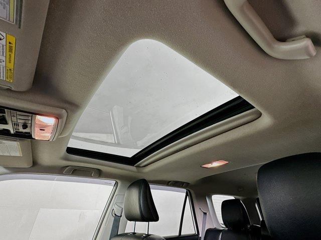 2020 Toyota 4Runner Vehicle Photo in Flemington, NJ 08822