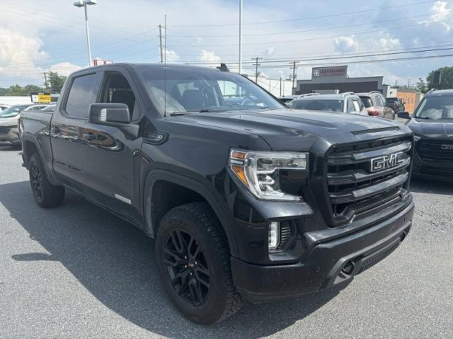 2020 GMC Sierra 1500 Vehicle Photo in HARRISBURG, PA 17111-1033