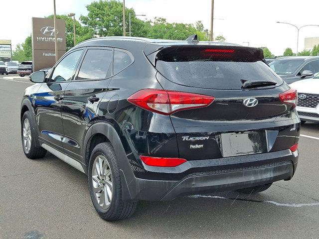 2017 Hyundai TUCSON Vehicle Photo in Philadelphia, PA 19116