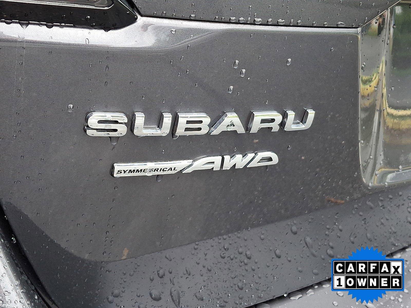 2024 Subaru Outback Vehicle Photo in Harrisburg, PA 17111