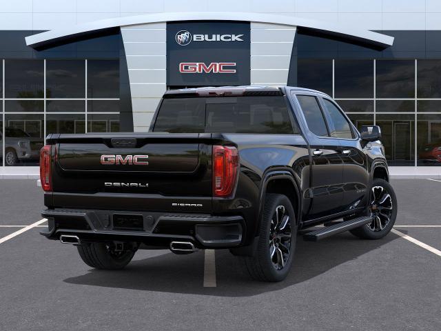 2025 GMC Sierra 1500 Vehicle Photo in APPLETON, WI 54914-8833