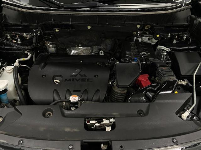 2020 Mitsubishi Outlander Sport Vehicle Photo in Appleton, WI 54913