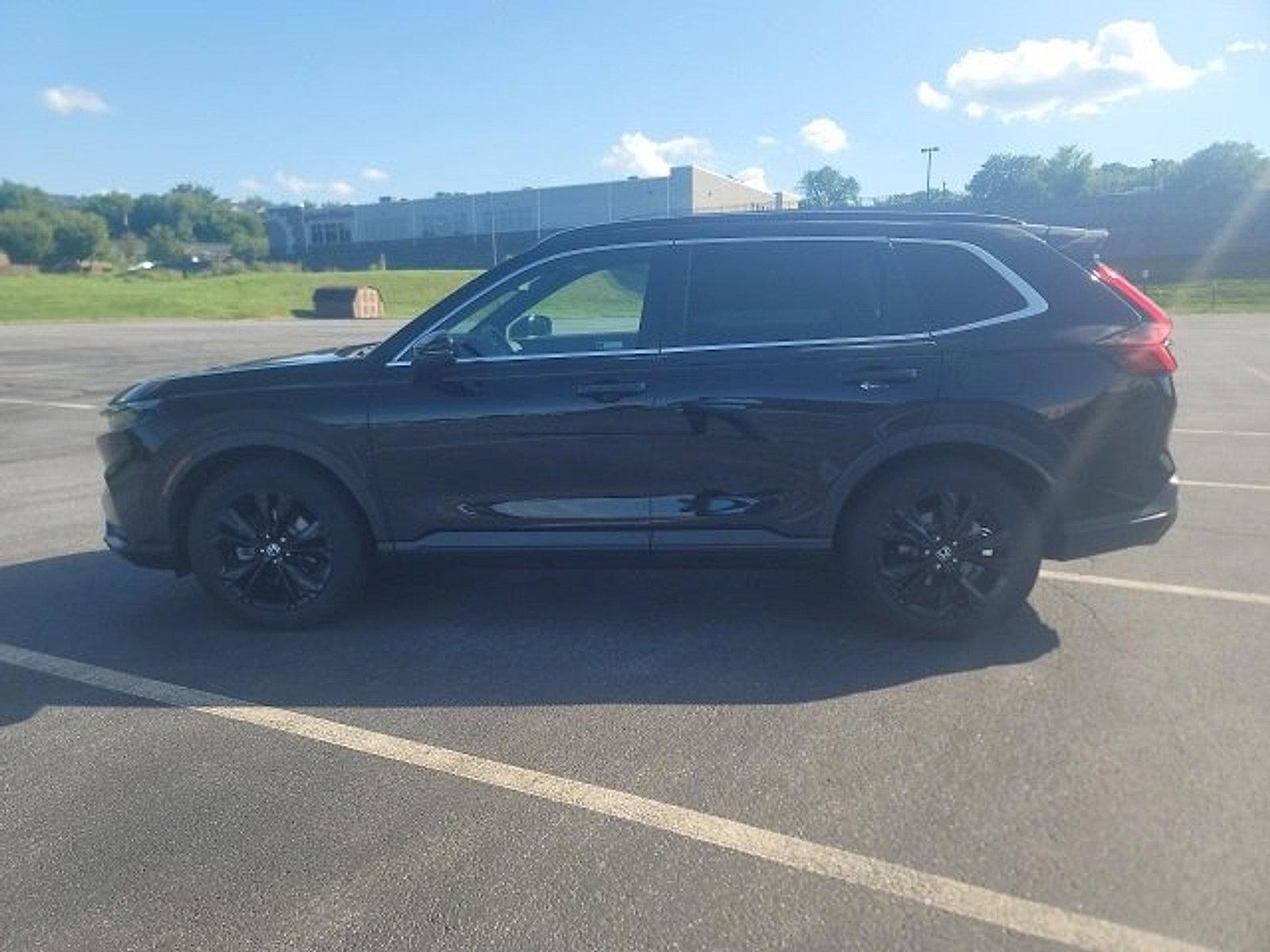 2024 Honda CR-V Hybrid Vehicle Photo in Harrisburg, PA 17111
