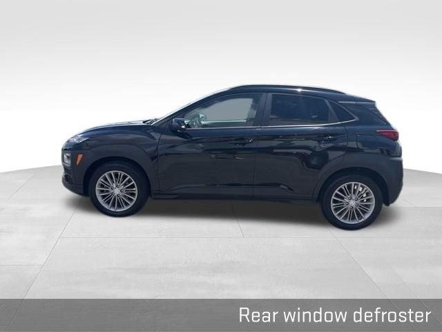 2019 Hyundai KONA Vehicle Photo in Fishers, IN 46038