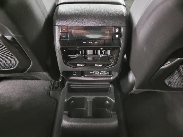2023 Jeep Grand Cherokee L Vehicle Photo in Oshkosh, WI 54901