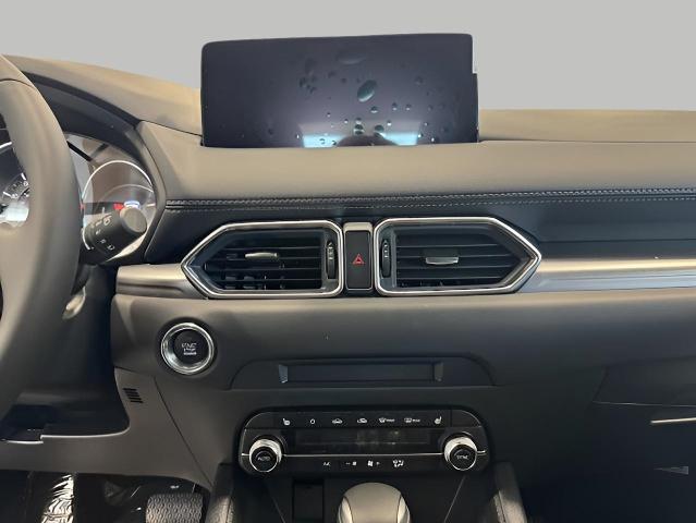 2025 Mazda CX-5 Vehicle Photo in Green Bay, WI 54304