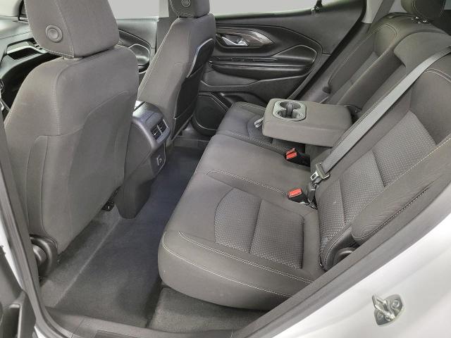 2024 GMC Terrain Vehicle Photo in APPLETON, WI 54914-4656