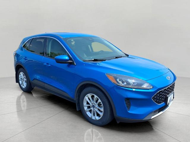 2020 Ford Escape Vehicle Photo in Oshkosh, WI 54904