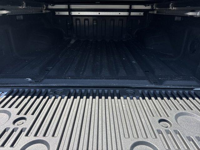 2022 Nissan Frontier Vehicle Photo in Flemington, NJ 08822