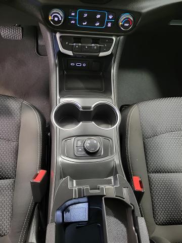 2024 GMC Terrain Vehicle Photo in APPLETON, WI 54914-4656