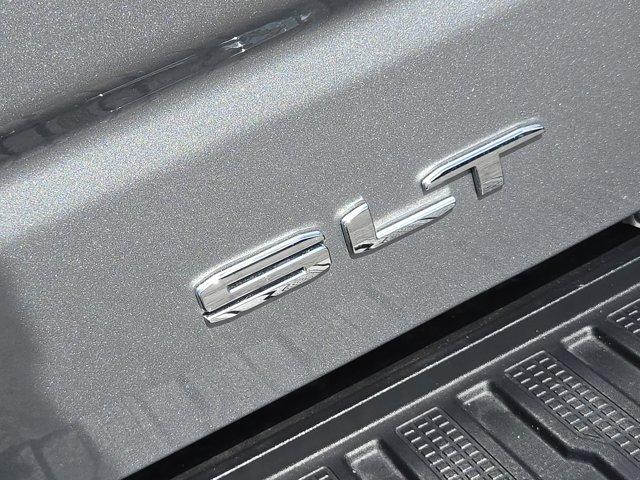 2024 GMC Sierra 1500 Vehicle Photo in Decatur, TX 76234
