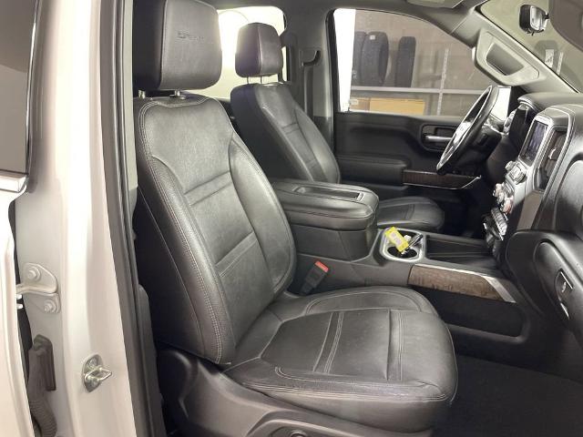 2019 GMC Sierra 1500 Vehicle Photo in GILBERT, AZ 85297-0402
