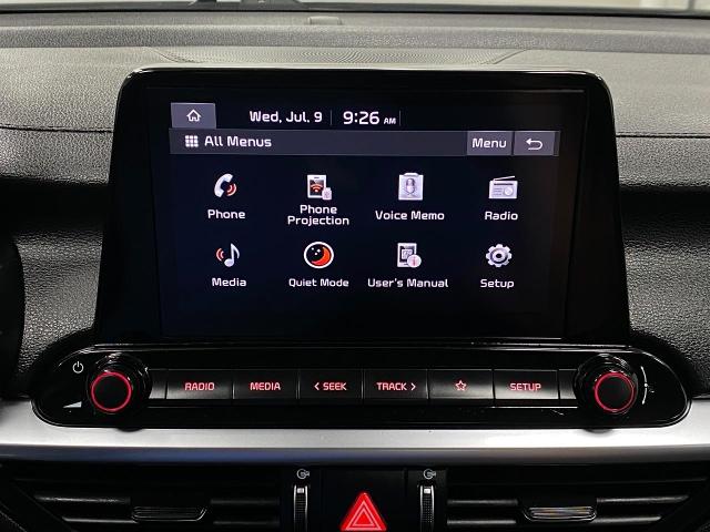 2023 Kia Forte Vehicle Photo in Appleton, WI 54913