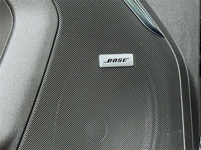 2025 GMC Yukon XL Vehicle Photo in PUYALLUP, WA 98371-4149