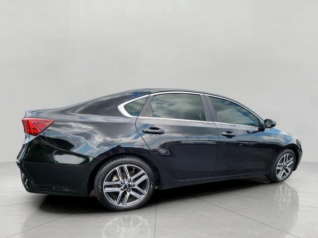 2020 Kia Forte Vehicle Photo in MADISON, WI 53713-3220