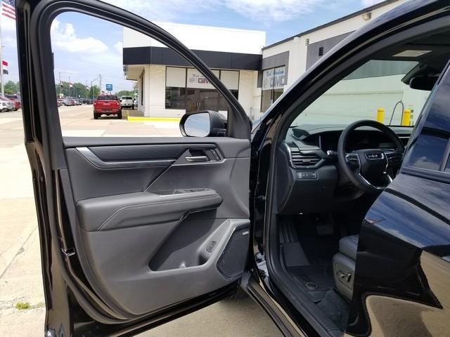 2025 GMC Acadia Vehicle Photo in ELYRIA, OH 44035-6349