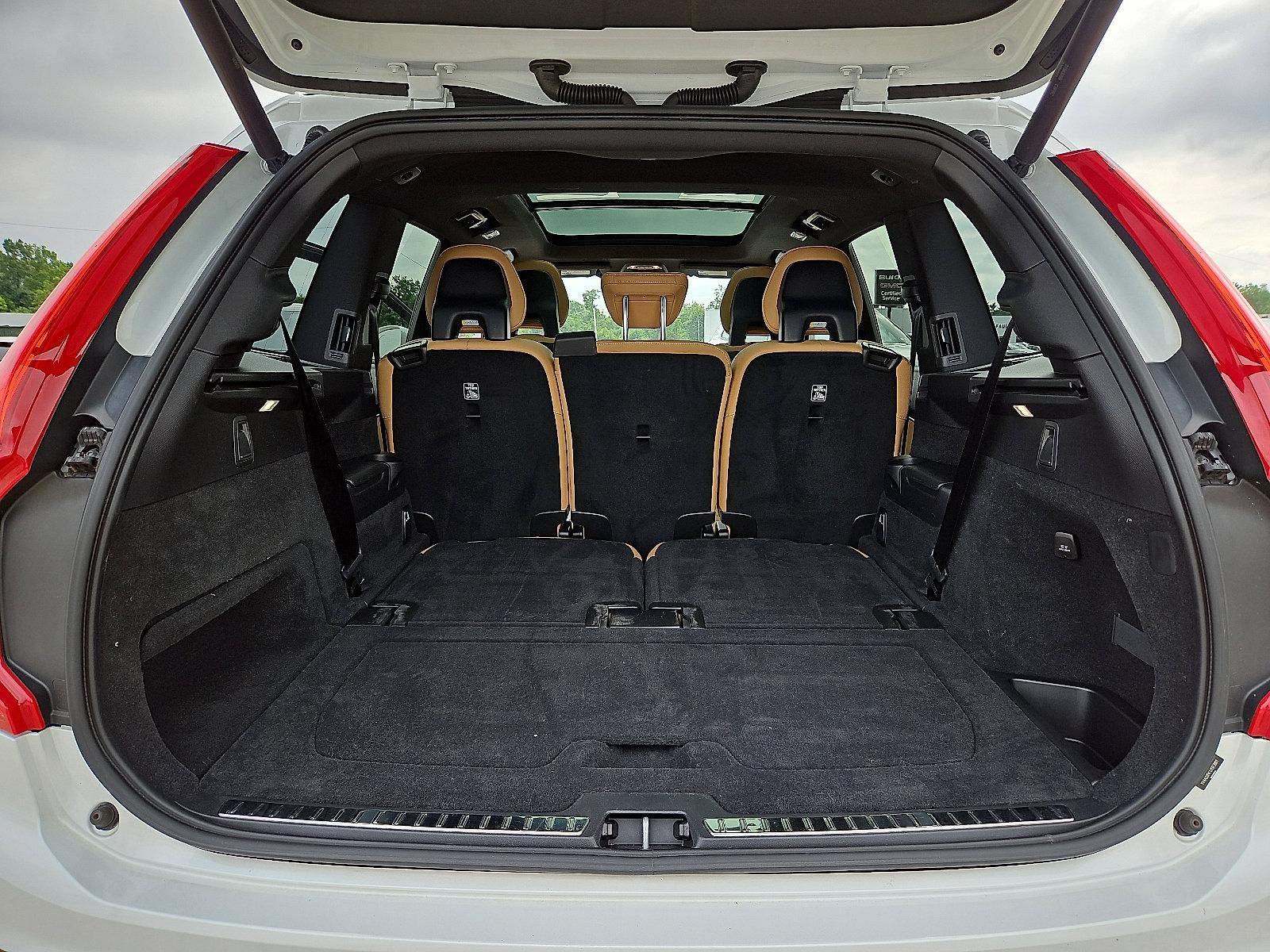 2018 Volvo XC90 Vehicle Photo in Trevose, PA 19053