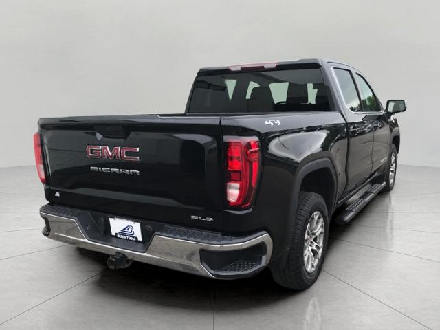 2020 GMC Sierra 1500 Vehicle Photo in GREEN BAY, WI 54303-3330