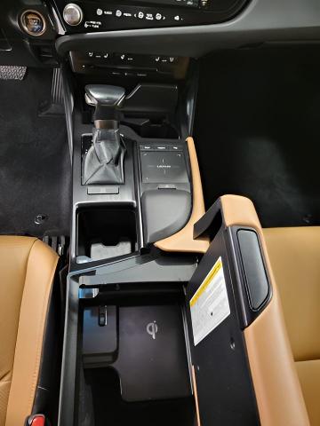 2022 Lexus ES 350 Vehicle Photo in Oshkosh, WI 54904