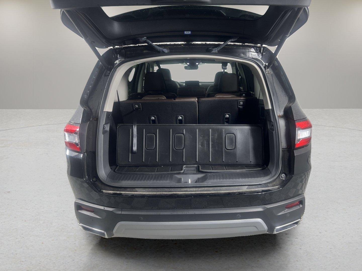 2023 Honda Pilot Vehicle Photo in Georgetown, TX 78626