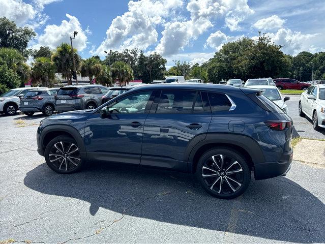 2024 Mazda CX-50 Vehicle Photo in Savannah, GA 31419