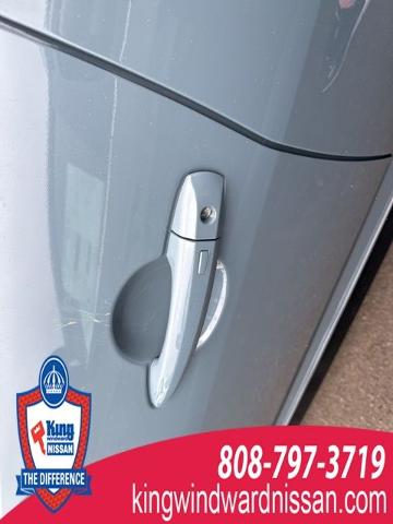 2025 Nissan Sentra Vehicle Photo in Kaneohe, HI 96744