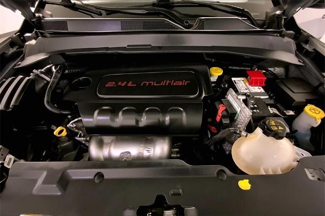 2022 Jeep Compass Vehicle Photo in Kansas City, MO 64114