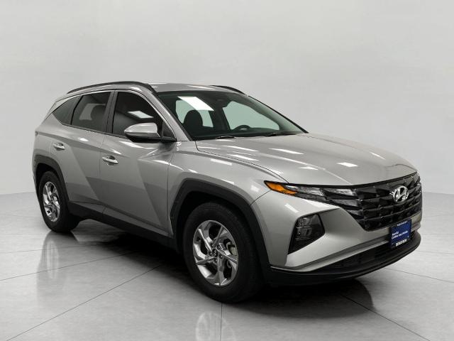 2023 Hyundai TUCSON Vehicle Photo in Appleton, WI 54913