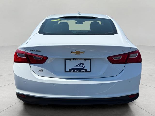 2024 Chevrolet Malibu Vehicle Photo in MIDDLETON, WI 53562-1492