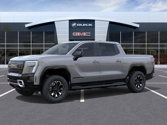 2026 GMC Sierra EV Vehicle Photo in GREEN BAY, WI 54303-3330
