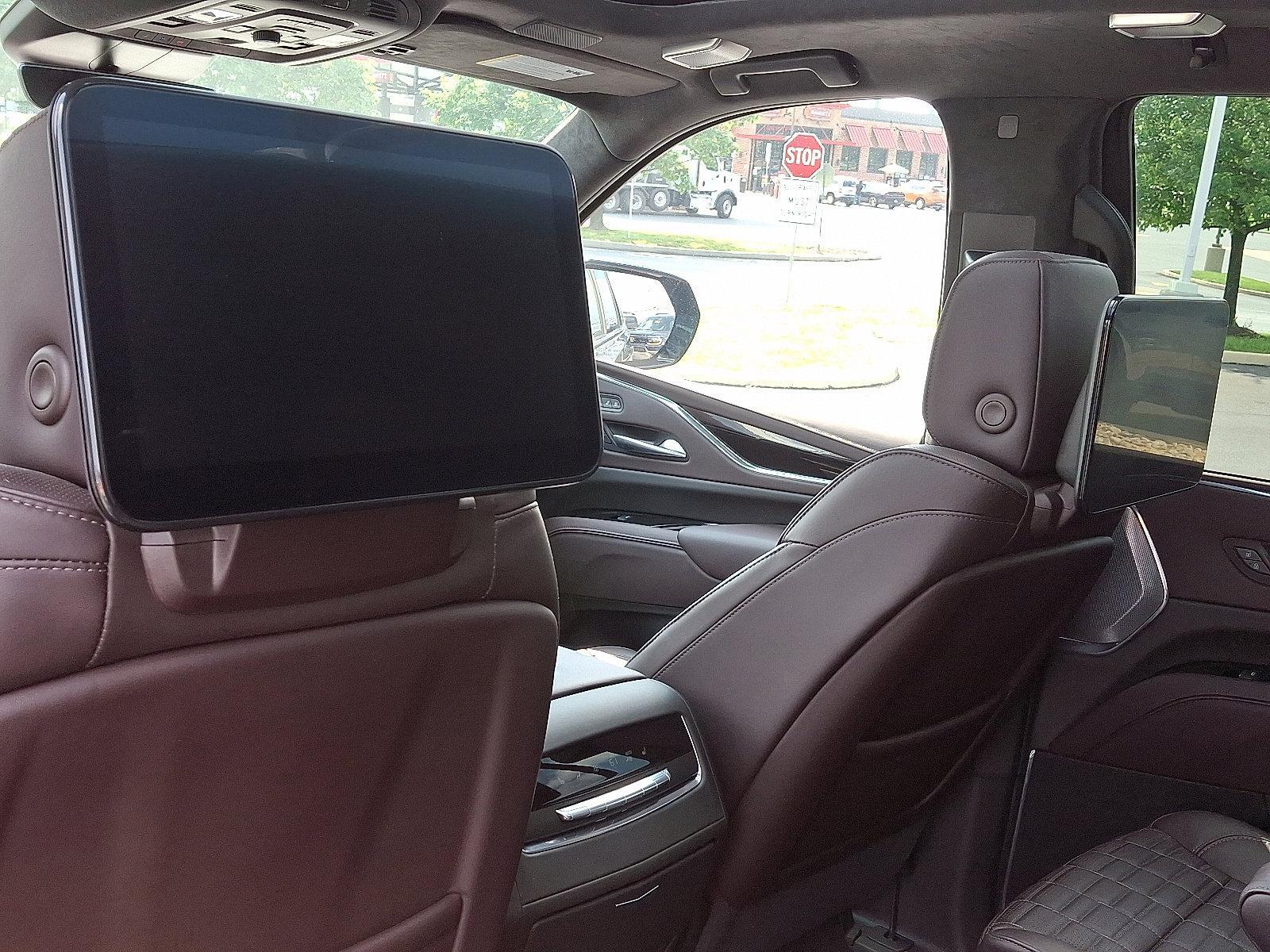 2023 Cadillac Escalade Vehicle Photo in Harrisburg, PA 17111