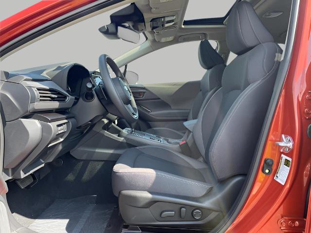 2025 Subaru Crosstrek Vehicle Photo in Oshkosh, WI 54904