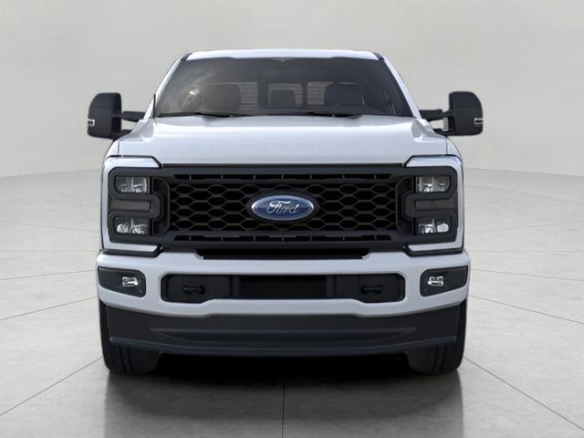 2025 Ford Super Duty F-350 SRW Vehicle Photo in Neenah, WI 54956