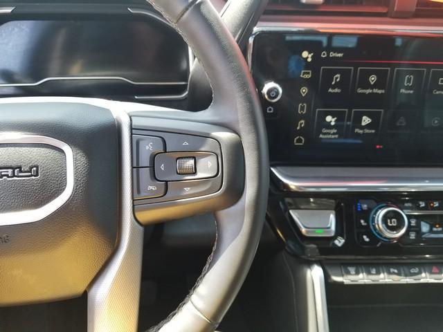 2024 GMC Sierra 2500 HD Vehicle Photo in ELYRIA, OH 44035-6349