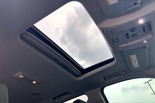 2019 GMC Yukon Vehicle Photo in Kansas City, MO 64114