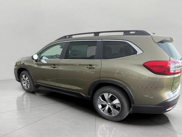 2025 Subaru Ascent Vehicle Photo in Oshkosh, WI 54904