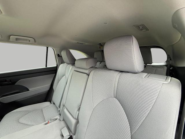 2023 Toyota Highlander Vehicle Photo in Appleton, WI 54914