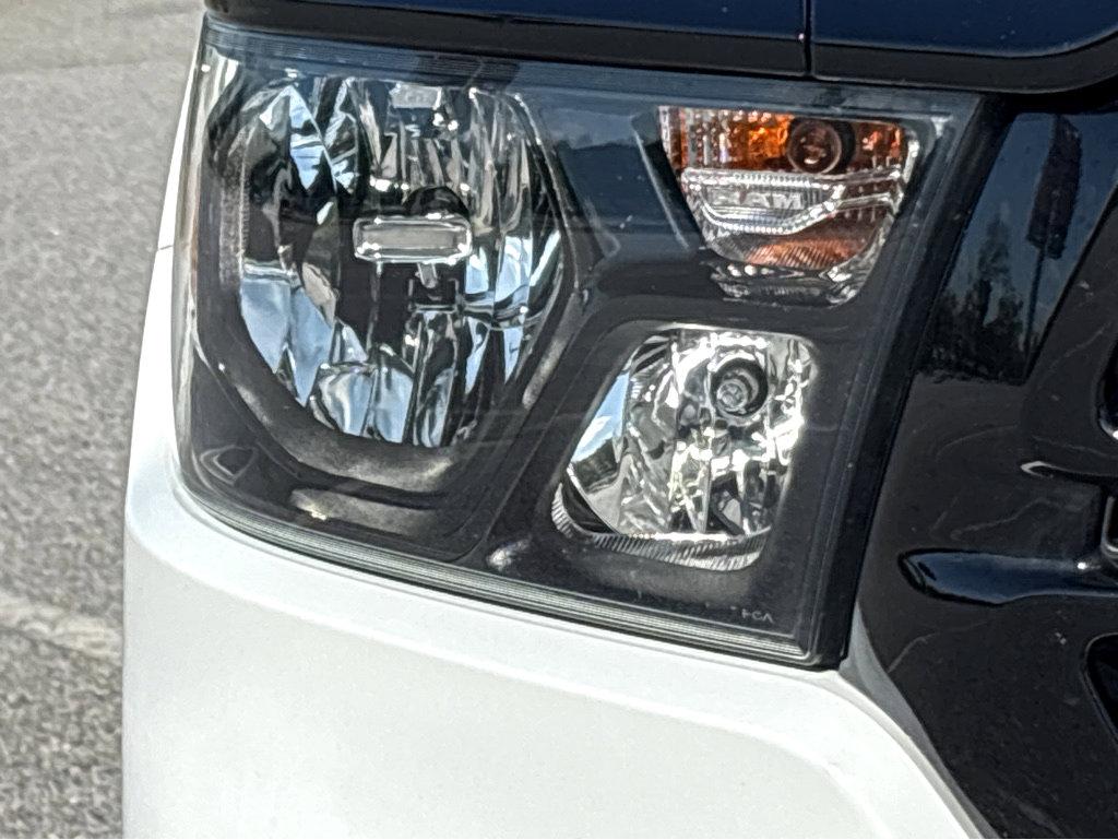 2022 Ram 1500 Vehicle Photo in POOLER, GA 31322-3252