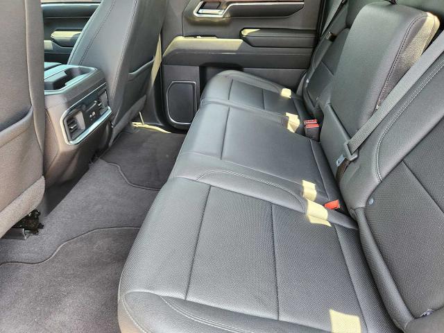 2023 GMC Sierra 1500 Vehicle Photo in DENTON, TX 76210-9321
