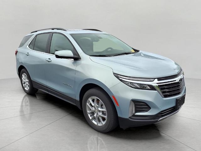 2022 Chevrolet Equinox Vehicle Photo in Neenah, WI 54956