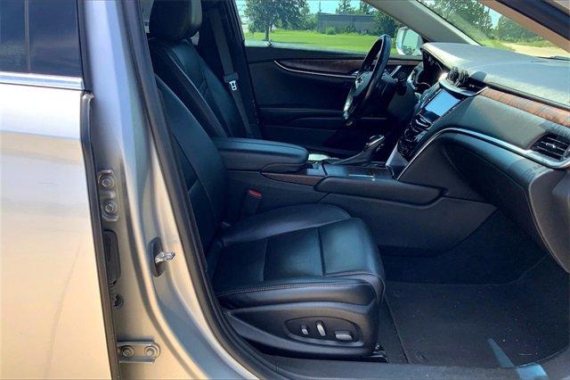 2019 Cadillac XTS Vehicle Photo in TOPEKA, KS 66609-0000