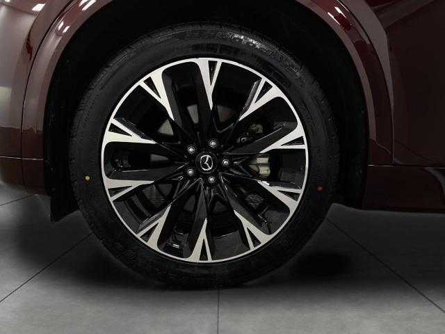 2024 Mazda CX-90 Vehicle Photo in Appleton, WI 54913