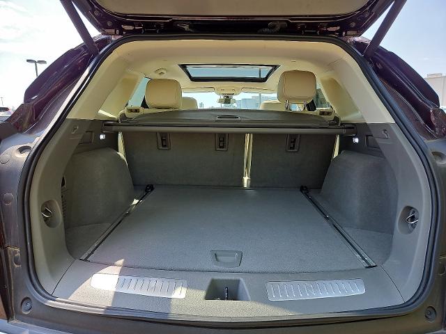 2020 Cadillac XT5 Vehicle Photo in TREVOSE, PA 19053-4984