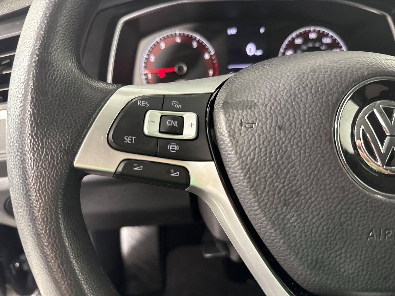2019 Volkswagen Jetta Vehicle Photo in Georgetown, TX 78626